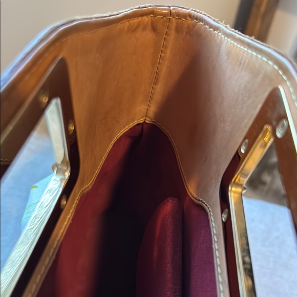 Louis Vuitton Murakami Judy Bag - Picture 14 of 16